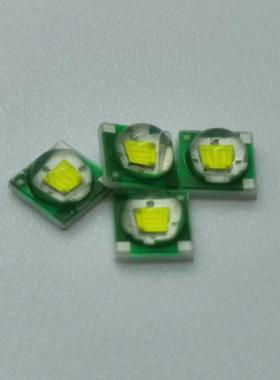 陶瓷3535XPE倒装垂直芯片大量现货3535灯珠高亮白光