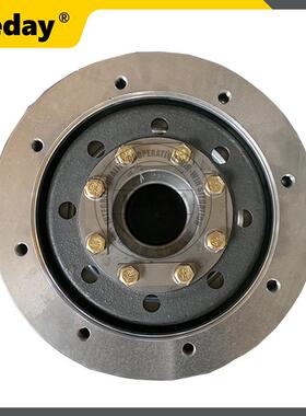 推土机配件山推推土机配件SD13转向离合器总成10Y-16-00000