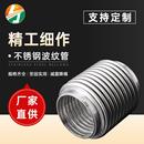 供应排气波纹管螺旋波纹软管汽车附件波纹管76 90汽车排气管