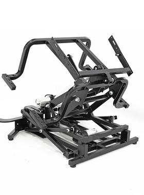 现货OEC-5-CZ平行升降五号椅铁架遥控电动辅助起身功能沙发铁架