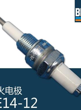 BERU点火电极/离子电极ZE14-12A1系列德国贝鲁烧嘴专用