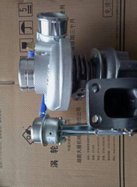 供应YC4F发动机JP60C涡轮增压器天雁原厂提升动力包邮保三年