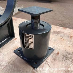 管道支吊架配件恒力整定可变式弹簧支吊架恒力弹簧支吊架