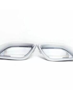 适配奔驰R级W251前杠风口R350R320R500前杠通风网2518851923