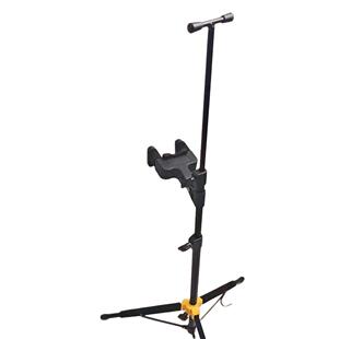 单吉他架小提琴电贝司民谣吉他乐器配件支架乐器架吉他架便携吉它