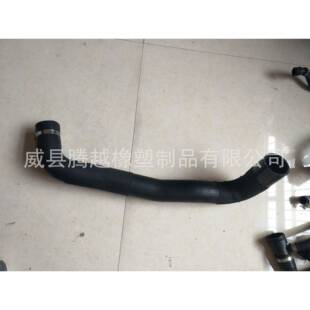 PNH500025.PCH001140路车虎水管进气管奔宝驰马水管涡轮增压管