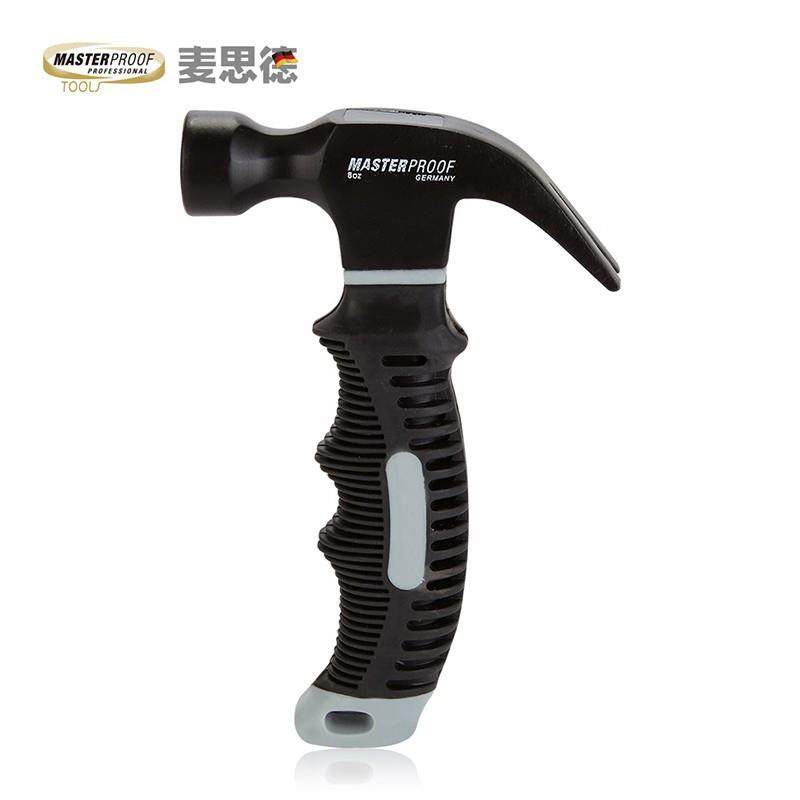 麦思德羊角锤钉锤榔头手锤铁锤木工小锤子工具五金多功能迷你包邮,纺织面料/辅料/配套,纺织机械配件,淘宝优惠券,粉丝福利购,淘宝优惠卷