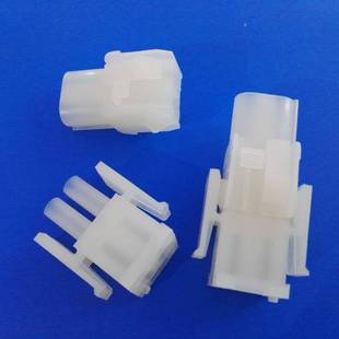 63080-2P2R胶壳端子2A2Y空中对接42021间距线对线C6351连接器