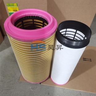 供应替代C30810245 3818AF27918空气滤芯工程机械配件