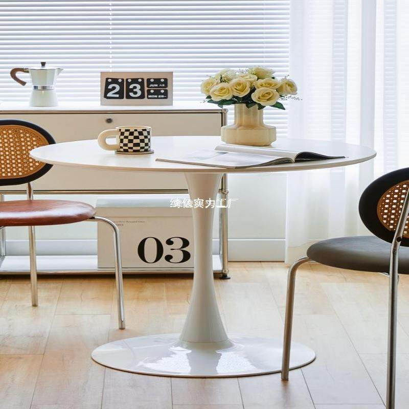 简约现代公司洽谈接待茶几家用学习客厅阳台床边大圆桌餐桌椅组合,机械设备,其他机械设备,淘宝优惠券,粉丝福利购,淘宝优惠卷