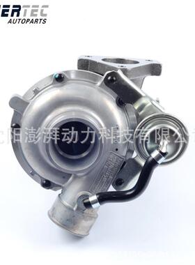 RHF5汽车涡轮增压器整机VA430015VB430015欧宝适用