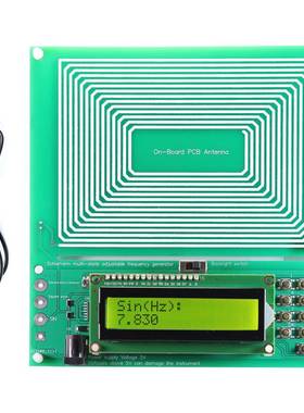 0.01Hz~100z00H调RXU频舒0曼波发生器纯正种弦调频信号发生器多波