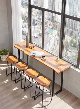 铁艺金茶属桌简腿支架北欧现代约餐台电a10008办脑公桌客厅几脚支