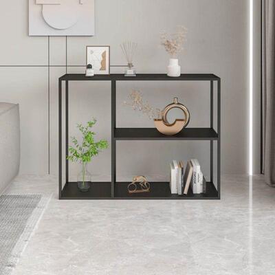 北欧铁艺置物架客落地多层矮列书架厅无品牌/家用靠墙简约公室储