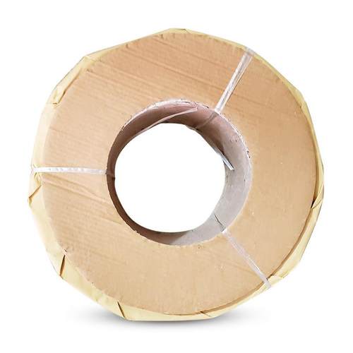 热熔透打包p全新料机用塑料捆扎带半自机用打包动明白带色包装带1