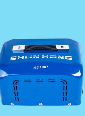 舜红工业级40000VW变压器足功率220V转1110V单相【工MGF0业版4000