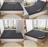 榻榻米床垫定制椰棕乳胶家用订制童塌塌米可折子F97H8J75叠儿定做