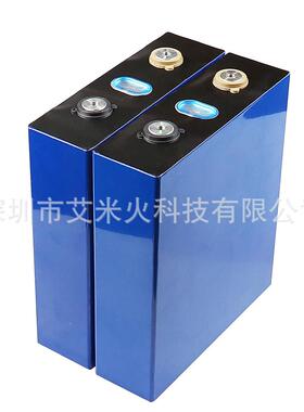 全新时代A级32.20V0h磷酸铁锂可充电电A池太阳883能储能电池