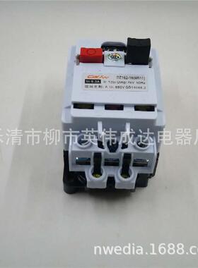 DZ16216M611电机马达保断NHT路器6.3-10护AD-Z106-46