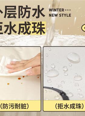 寒电动车风被加厚加绒防风罩踏板摩托防挡61640风罩新2025冬挡季