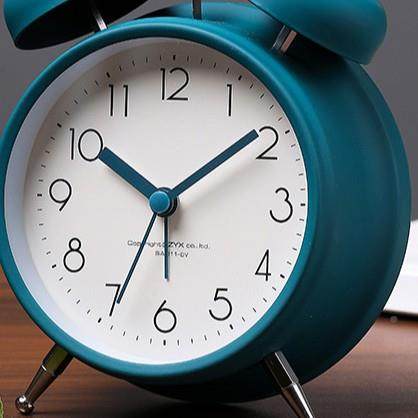 轻金属室奢闹钟学生用XX其他静音床头钟卧书桌台钟大铃声人懒闹铃,家居饰品,台钟/闹钟,淘宝优惠券,粉丝福利购,淘宝优惠卷