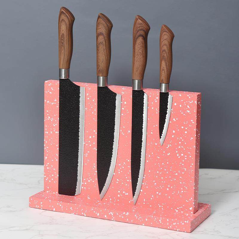 双面VAM竹制磁菜刀吸架多功能家刀具收纳磁刀座刀用架子厨房力放,电子元器件市场,其它元器件,淘宝优惠券,粉丝福利购,淘宝优惠卷