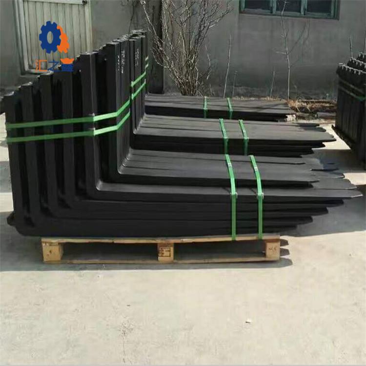 叉车货叉配件可叉车5起重用MGD.T叉货定货叉厂家直销