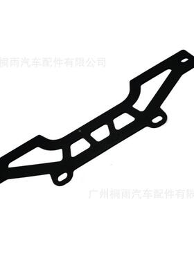 庞巴迪X前灯安庞巴迪X3装支-架安庞3巴迪x31014英寸前灯条装配件