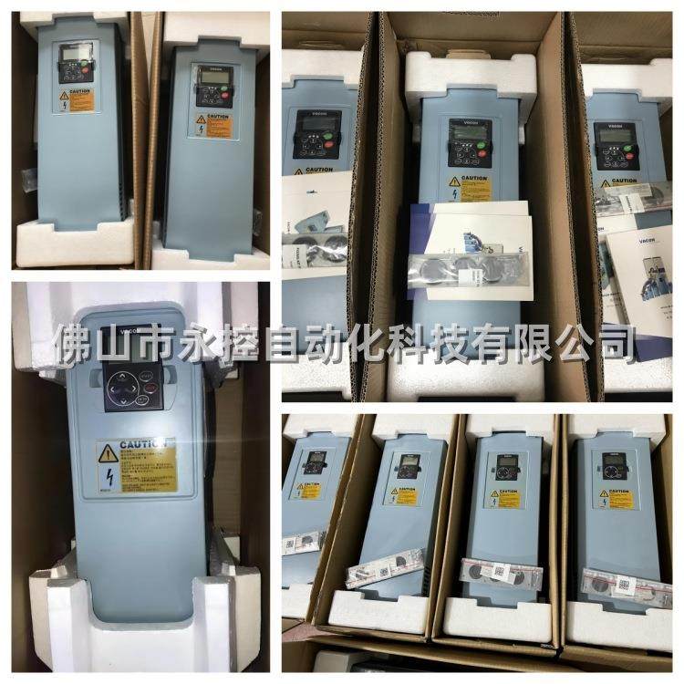 Danfoss伟肯变频器NXPLAYNXIXC原NXANN包XSNXLVACON装现货好询