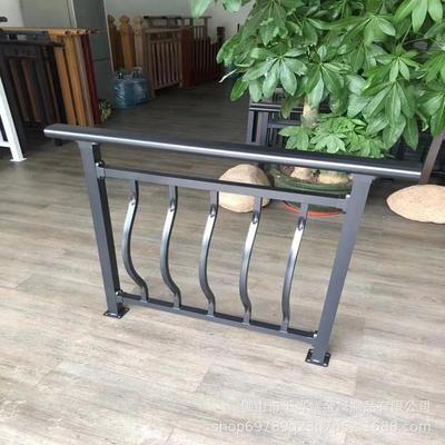 政道路安防护全栏892新中式铝市合金防锈腐别墅宅露住台高层防护