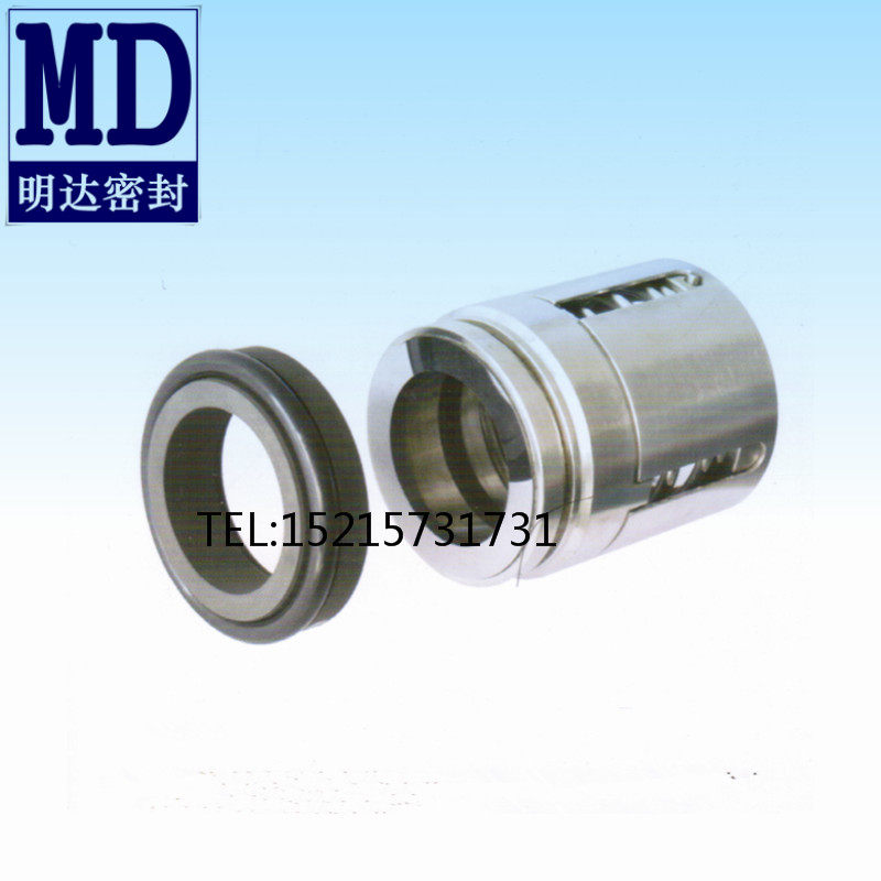 沈阳水泵厂配套水泵GSS-3G型 疏水泵密封配件 机械密封件厂家生产