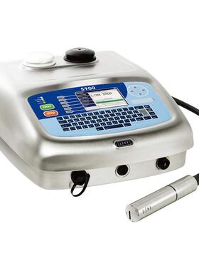 东莞喷码机LINX5900喷码机全自动日期喷码机油墨打码机