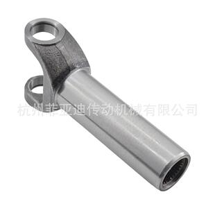 3-3-5551X1350系列车凸缘法兰连接离合器汽车变速箱传动轴突元叉