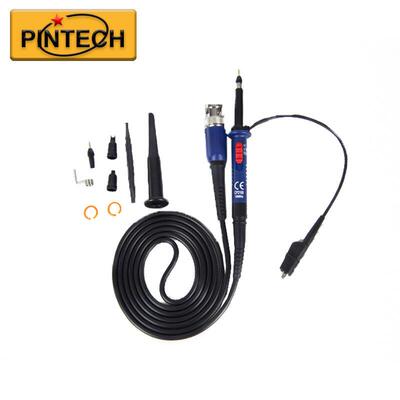 品致PINTECH示波器探头CP-2100无源探头600V100MHz高压测试表笔