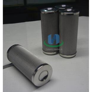 顶轴油泵滤芯LH0240D005BN3HC油站滤芯