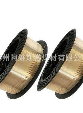 锡青铜焊丝2.1022铜基合金直条焊丝ERCuSn-A氩弧焊丝气保焊丝