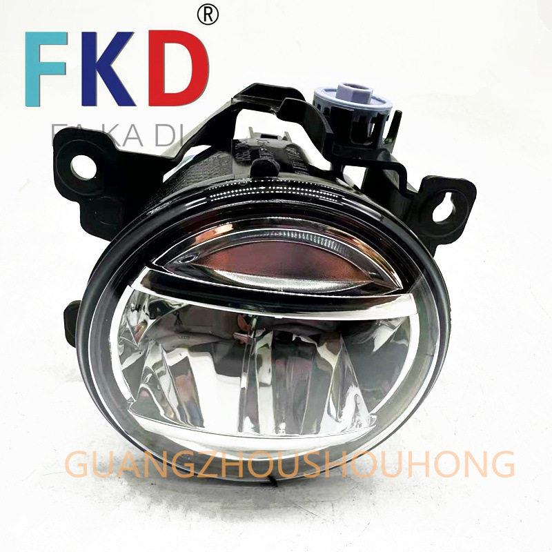品质热销33950-TEY-Y01适用于20-22款思域汽车FK7FC1左前雾灯