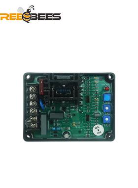 发电机组配件AVRGAVR-12A自动电压调节器稳压板调压板