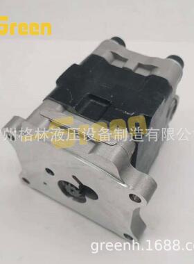 PC50先导泵工程机械液压油泵