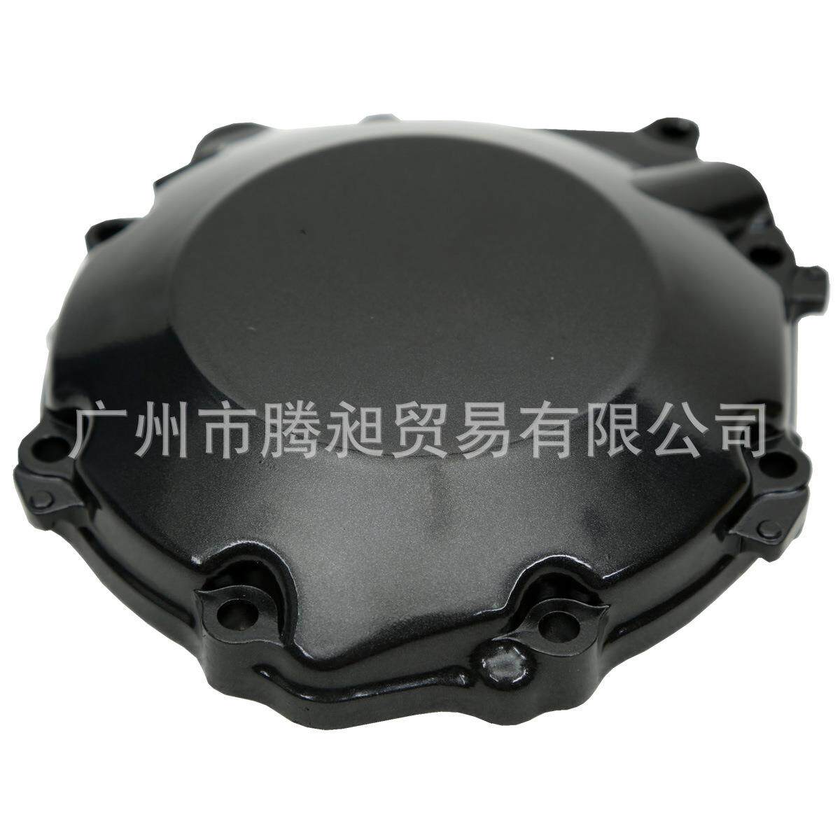 适用于CBR1000RR06-07年发动机边盖线圈边盖磁电盖左边盖