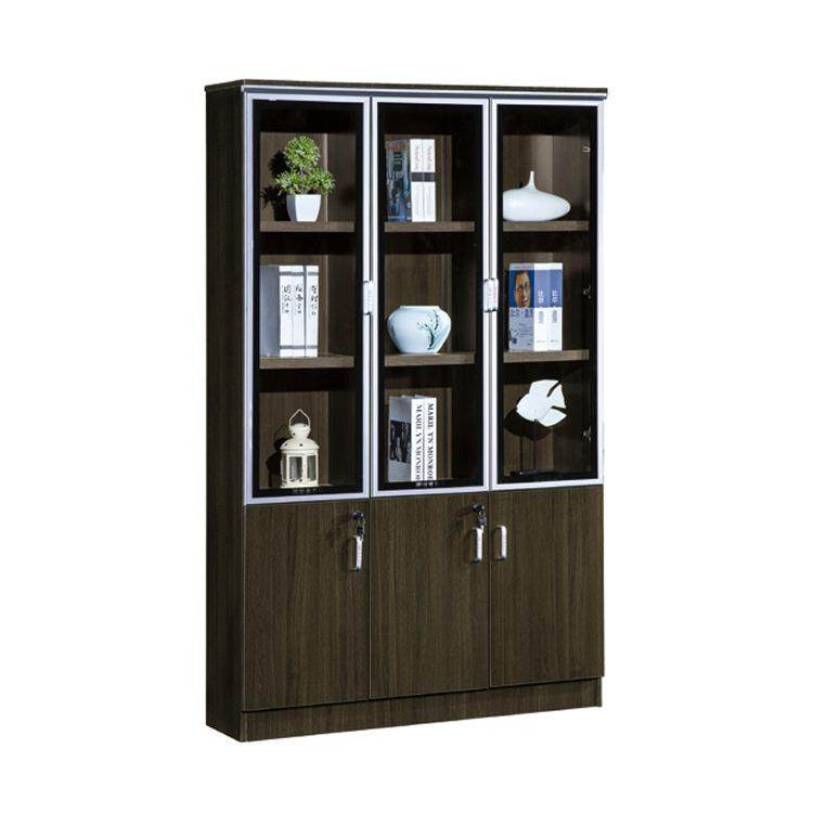 办公文件柜木质资料档案柜带锁玻璃铝合金框书柜书架收纳储物柜子,节庆用品/礼品,新娘配件,淘宝优惠券,粉丝福利购,淘宝优惠卷