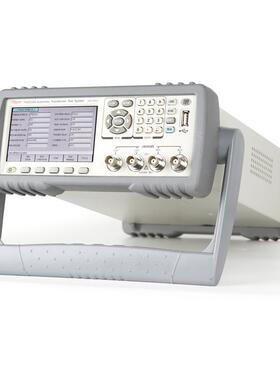 同惠自动变压器仪系统多接口触摸屏变压器TH2832XA/XB/XC