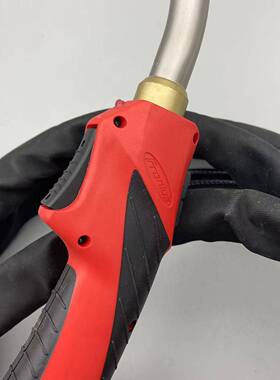 ARCTEC机器人焊枪ARS2350：BG-0183001405鹅颈BG-014051导电嘴座