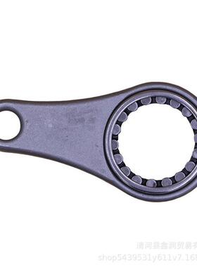 齿轮箱连杆适用STIHL斯蒂尔HS81/82T/86/87R绿篱机连杆修枝剪连杆