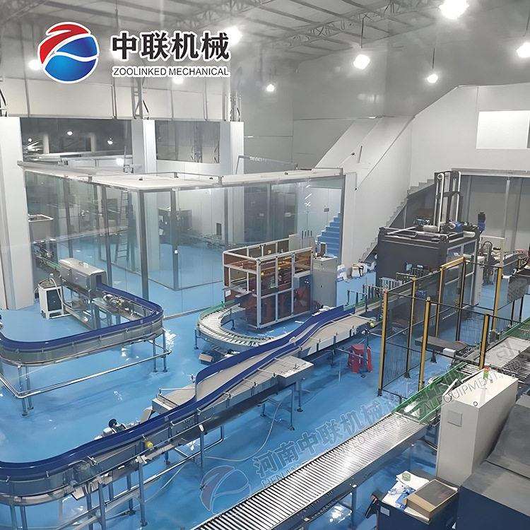全自动木耳饮料生产设备成套黑木耳饮料加工流水线设备