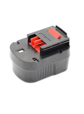 供应电动工具配件替代电池黑色镍氢12V电动工具配件A1712