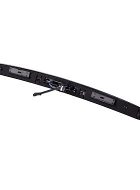 51137167530后备箱拉手舱口手柄适用于宝马MiniR50R52R53