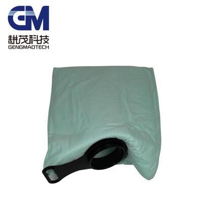 海德堡原装水箱过滤袋零件号L6.187.2125/01泰创水箱大口清洁袋