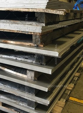 2304(00Cr23Ni4N)双相不锈钢板 热轧不锈钢中厚板 薄板 卷板