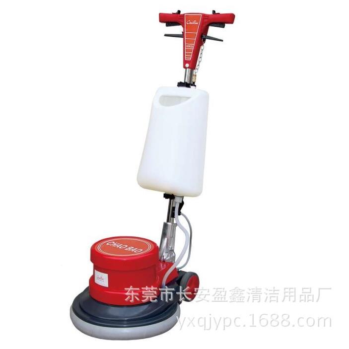 厂直超宝牌1机54多功能批刷机家超宝A-005A-005刷地机地面清洗地